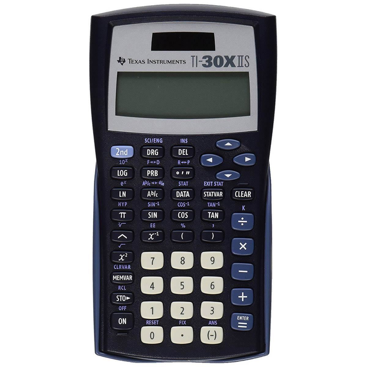 scientific calculator